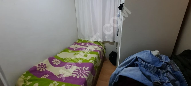 AKANSU'DAN ÇAKMAK'TA KULLANIŞLI AYRI MUTFAK YÜKSEK GİRİŞ