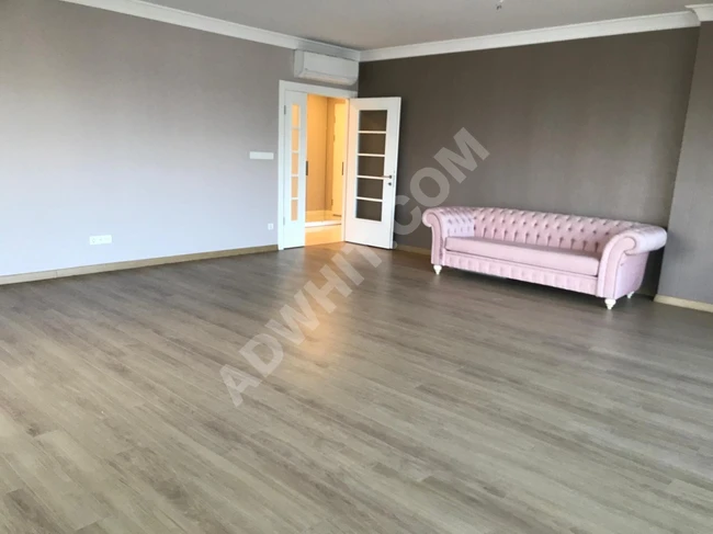 KAZASKER MİNÜBÜS CADDESİ ÜZERİNDE DENİZ MANZARALI 7+2 DUBLEX görsel 9