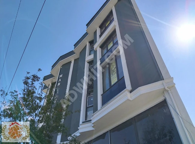 SİLİVRİ MERKEZİ KONUMDA TERMİNAL KARŞISI 2+1 SIFIR OFİS