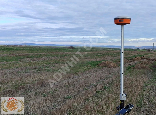 Yuvalı Köyüne Yürüme Mesafesi SATILIK 700 m2 hisse