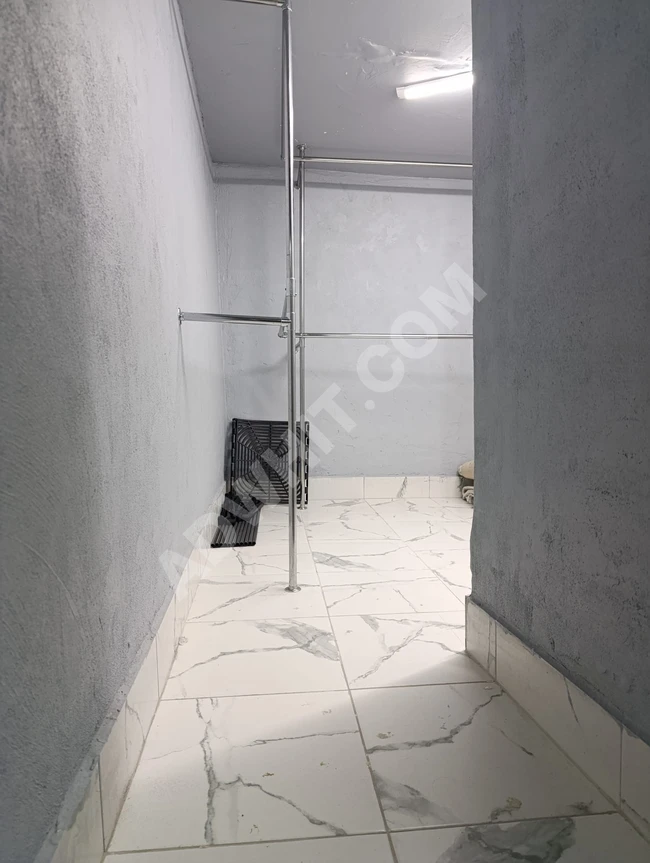 Kurtulus Sondurakta Akağlar caddesinde 2+1 Eşyalı Daire