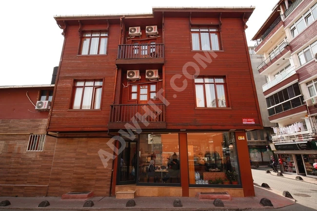 Beyoglu Kasimpasada Sishane metroya 15 dk. 2+0 Kiralik Daire