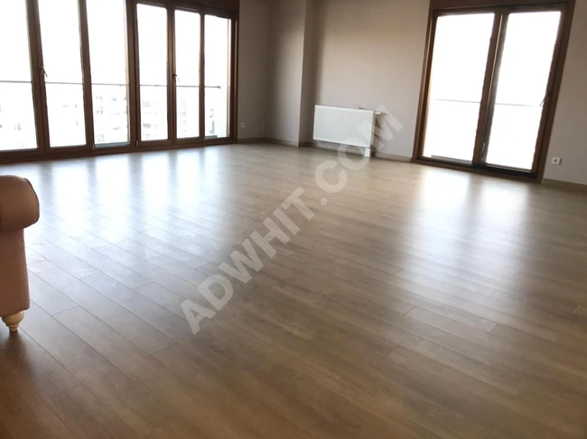 KAZASKER MİNÜBÜS CADDESİ ÜZERİNDE DENİZ MANZARALI 7+2 DUBLEX görsel 7