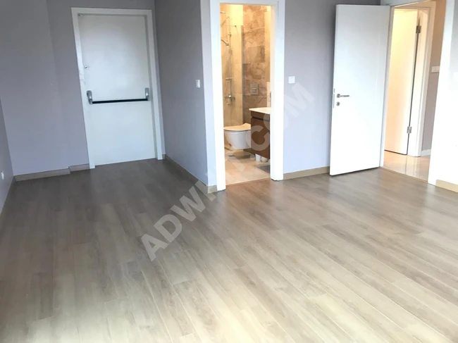 KAZASKER MİNÜBÜS CADDESİ ÜZERİNDE DENİZ MANZARALI 7+2 DUBLEX görsel 13