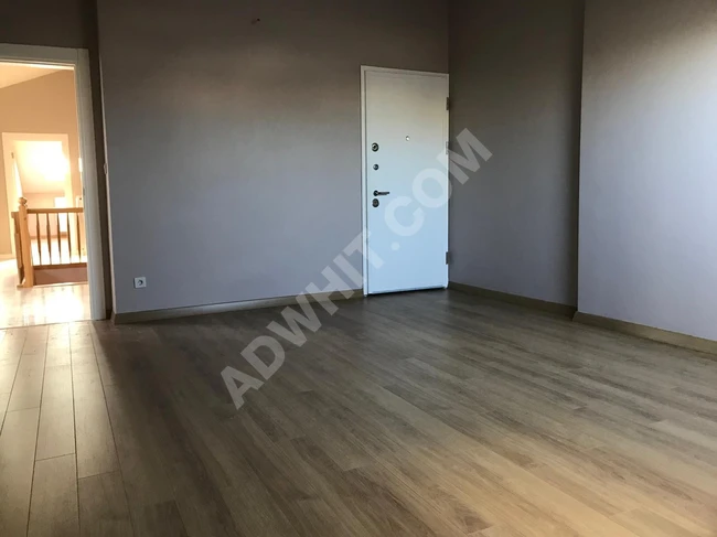 KAZASKER MİNÜBÜS CADDESİ ÜZERİNDE DENİZ MANZARALI 7+2 DUBLEX görsel 23