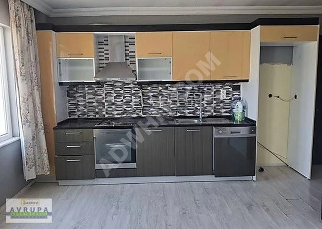 AVRUPA GAYRİMENKUL'DEN ABELİA PLUS 'DA 2+1