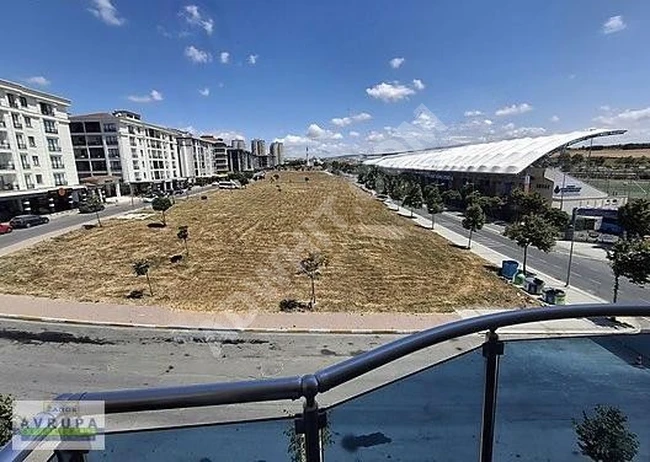 AVRUPA GAYRİMENKUL'DEN ABELİA PLUS 'DA 2+1