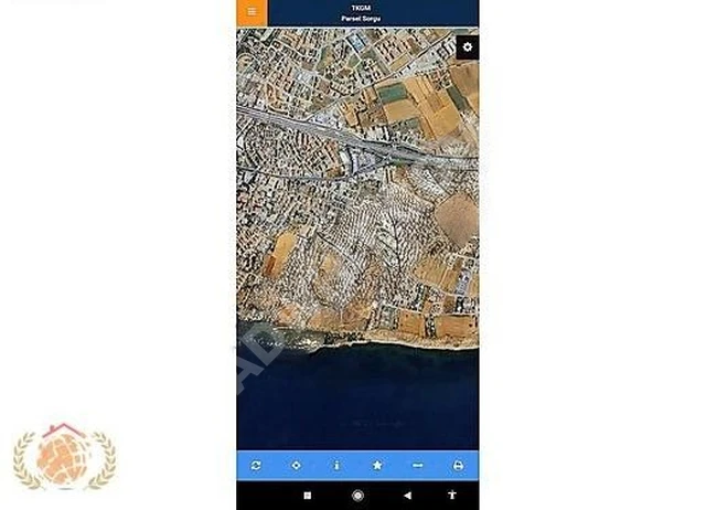ÇOK İYİ KONUMDA ........ SİLİVRİ CUMHURİYETTE 500 M2 KONUMU ARSA
