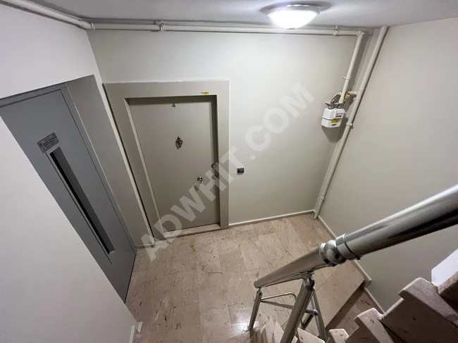 Sisli Nisantasinda Yeni Binada Full Esyali 1+1 Kiralik Daire 