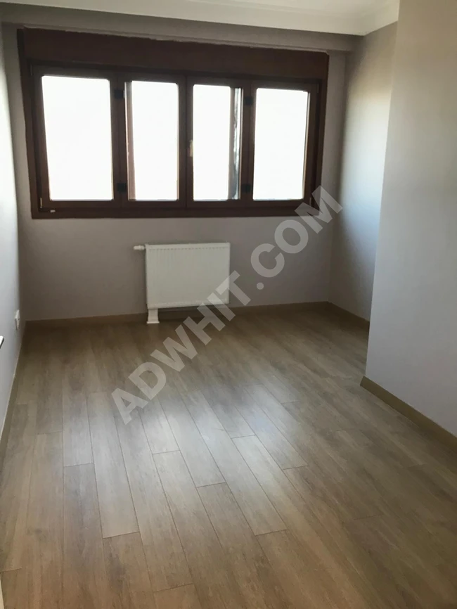 KAZASKER MİNÜBÜS CADDESİ ÜZERİNDE DENİZ MANZARALI 7+2 DUBLEX görsel 16