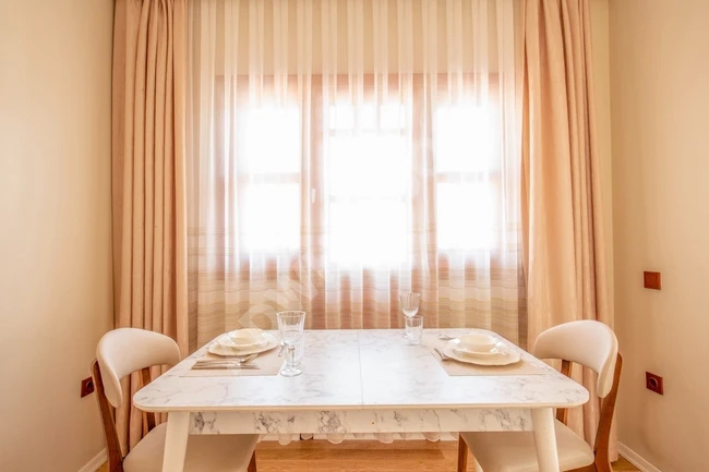 Beyoglu Kasimpasada Sishane metroya 15 dk. 2+0 Kiralik Daire