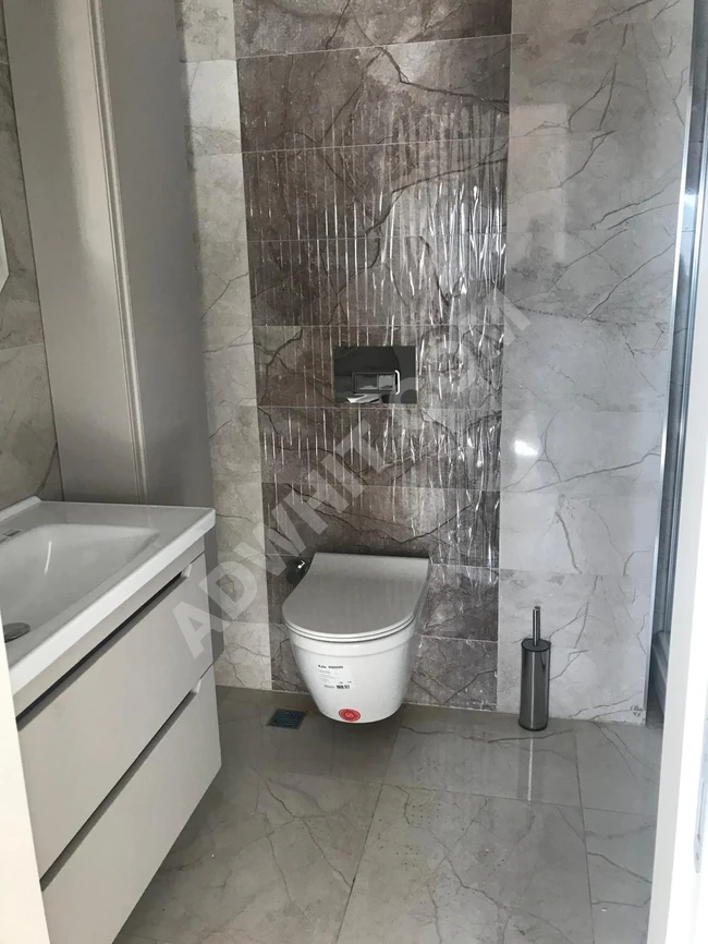 KAZASKER MİNÜBÜS CADDESİ ÜZERİNDE DENİZ MANZARALI 7+2 DUBLEX görsel 20