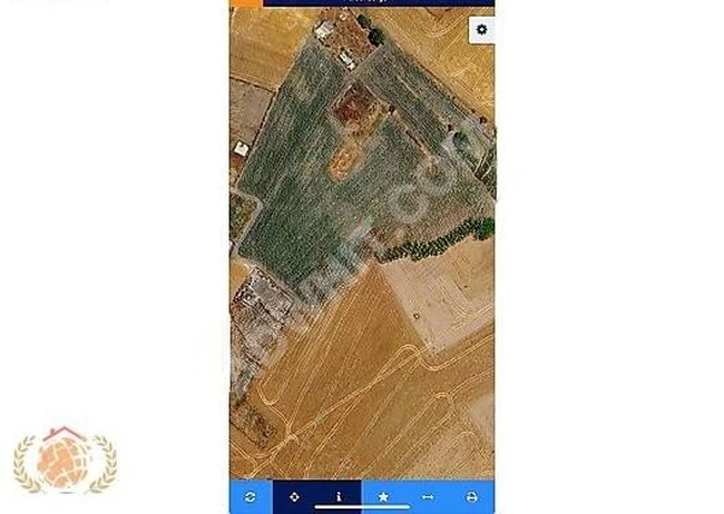 SİLİVRİ ÇANTA'DA TEK TAPU SATILIK 812 m2