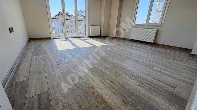 AKANSU EMLAKTAN ŞERİFALİDE ULTRA LÜX OTOPARKLI SIFIR DAİRE