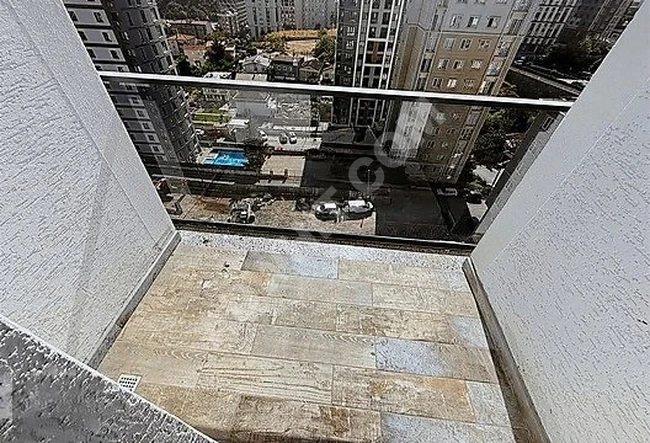 AKANSU EMLAKTAN ŞERİFALİDE ULTRA LÜX OTOPARKLI SIFIR DAİRE