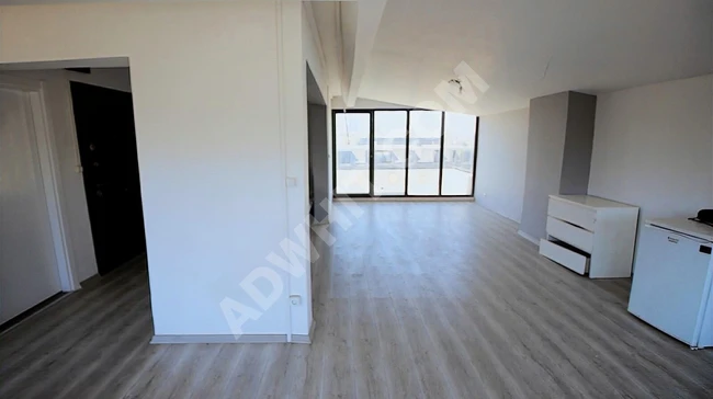 BEYOĞLUNDA TERASLI ŞEHİR MANZARALI SÜDYO LOFT DAİRE