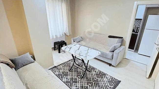 AKANSUDAN ÇAKMAK METROSUNA 5DK YÜRÜME MESAFESİNDE 2+1 DAİRE