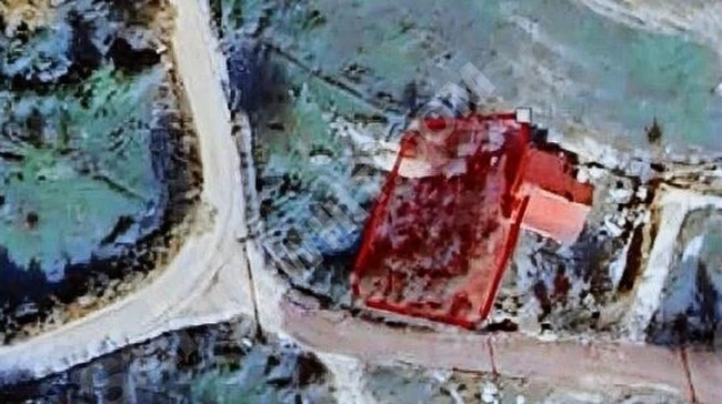 KANDIRA AVDAN KÖYÜ 0/40 İMARLI KÖY İÇİ