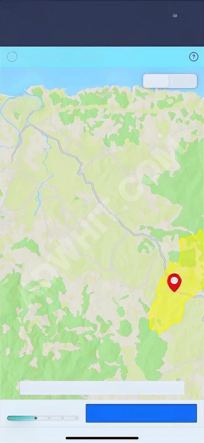 KANDIRA AVDAN KÖYÜ 0/40 İMARLI KÖY İÇİ