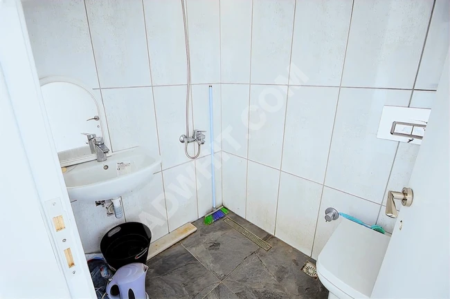 BEYOĞLUNDA TERASLI ŞEHİR MANZARALI SÜDYO LOFT DAİRE