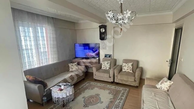 AKANSUDAN ÇAKMAKTA 4+1 2 AYRI KULLANIMLI DUBLEX DAİRE