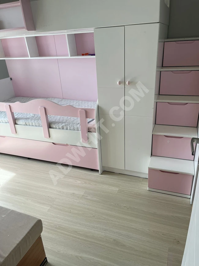 Bahçetepe İstanbul'da yıllık kiralık daire.