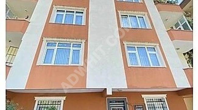 AKANSUDAN GENİŞ 3+1 ARAKAT SATILIK DAİRE