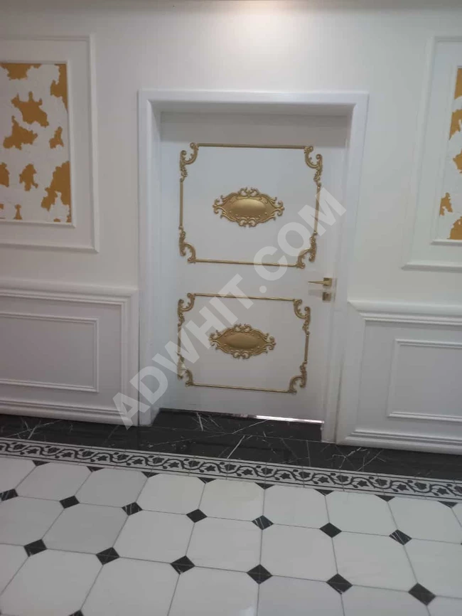 iç oda kapı ابواب غرف داخلي