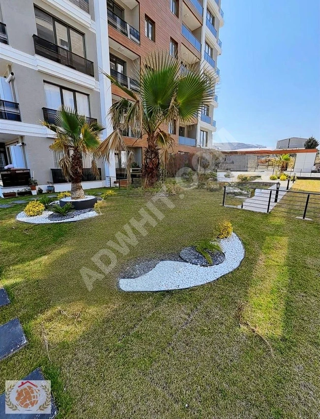 YENİ MAHALLE'DE EN TERCİH EDİLEN BÖLGE'DE SİTE İÇİ 2+1 DAİRE