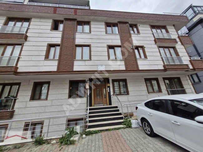 ATAŞEHİR ESATPAŞA DA ASANSÖRLÜ BALKONLU 90M2 2+1 TEMİZ MASRAFSIZ