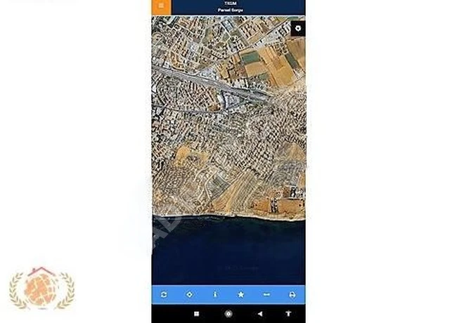 SİLİVRİ YENİ MAHALLEDE 5100 M2 YERLEŞİMİN YANINDA 8 KAT İMARLI