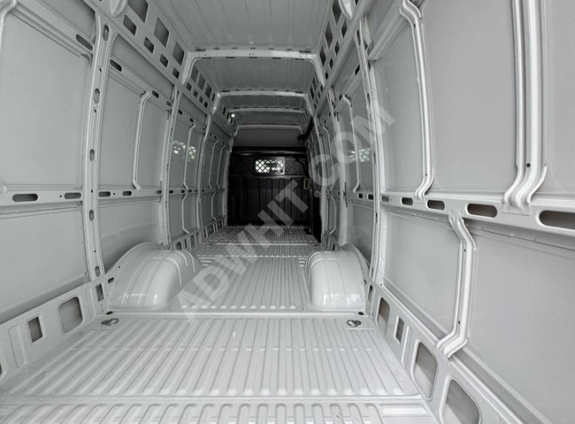 HUZUR'DAN 2025 SIFIR ÇİFT TEKER_18MT_3.0MOTOR_OTOMOTİK_KAMYONET!