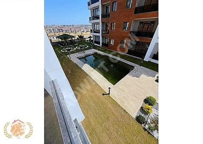 YENİ MAHALLE'DE EN TERCİH EDİLEN BÖLGE'DE SİTE İÇİ 2+1 DAİRE