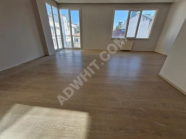 TARİHİ İTALYAN APARTMANINDA FULL DENİZ MANZARALI 3+1 FIRSAT ACİL