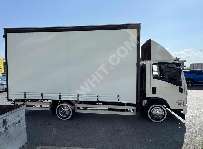 HUZUR'DAN 2015_WİDE_LONG_KAYAR_PERDE_3.0MOTOR_HATASIZ_ORJ_UZUN !