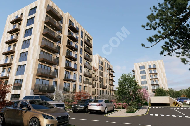 Özel emlak teklifleri Türkiye'nin en ucuz gayrimenkulleri, Sancaktepe İstanbul bölgesinde.