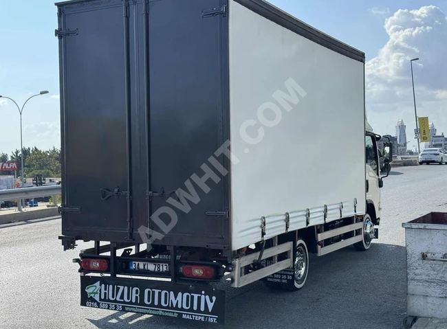 HUZUR'DAN 2015_WİDE_LONG_KAYAR_PERDE_3.0MOTOR_HATASIZ_ORJ_UZUN !