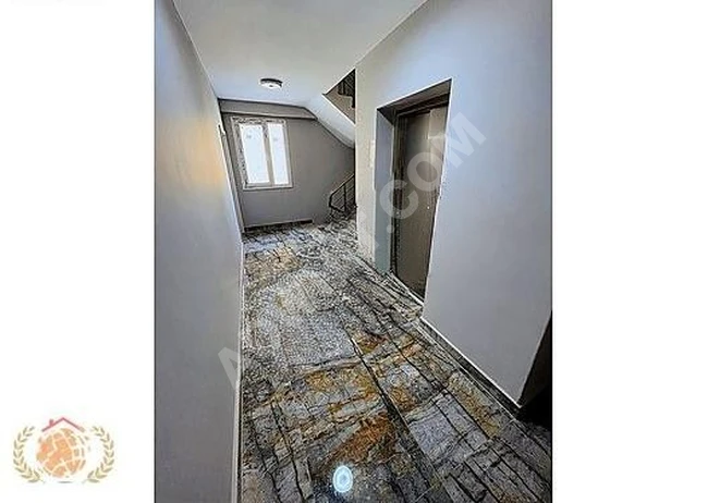 YENİ MAHALLE'DE EN TERCİH EDİLEN BÖLGE'DE SİTE İÇİ 2+1 DAİRE