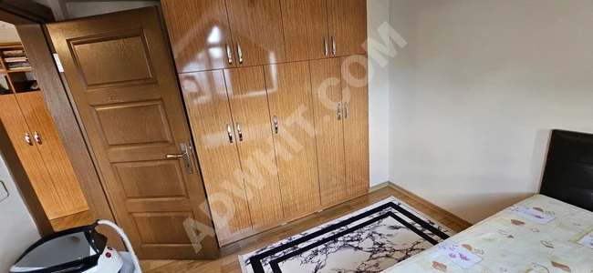 HASAN DOĞAN SPOR KOMPLEKSİNE YAKIN 4+2 DUBLEKS DAİRE