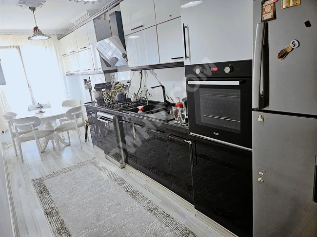 250 M2 KULLANIM ALANLI 5+2 FULL YAPILI MUHTEŞEM BİR DUBLEKS