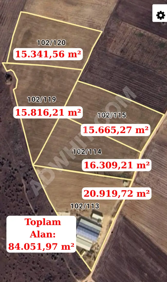 SATILIK HAYVAN TARIM ÇİFTLİĞİ KIRKLARELİ MERKEZ DEĞİRMENCİK K.