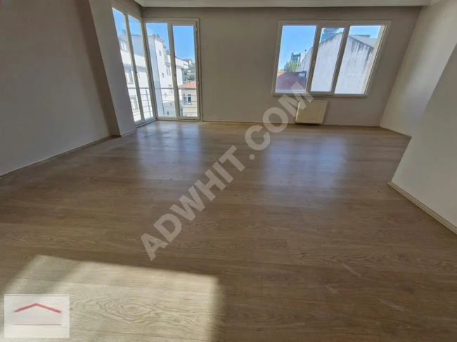 ATAŞEHİR ÖRNEK MAHALLESİNDE YENİ BİNADA 220M2 DUBLEX 3+2 DAİRE