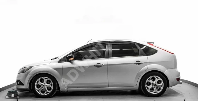 *TAKSİT SEÇENEKLİ* ÖMÜR MOTORS'TAN MASRAFSIZ FOCUS 245.000'DE
