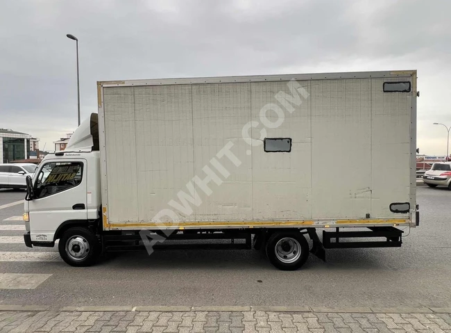 HUZUR'DAN 2014 MIT B75L EURO5 MOTOR 10 PALET_UZUN_ŞASE_MANUEL