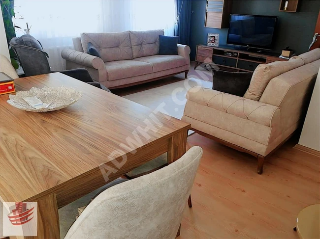 EYLÜLÜMDEN ATATÜRK MH. SÜPER SATILIK DUBLEKS 9.950.000 TL