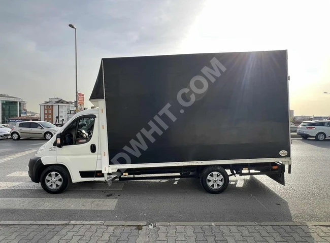 HUZUR'DAN 2007 JUMPER KESME WEBOSTOLU KAYAR PERDE KASA 4LSKT SFR