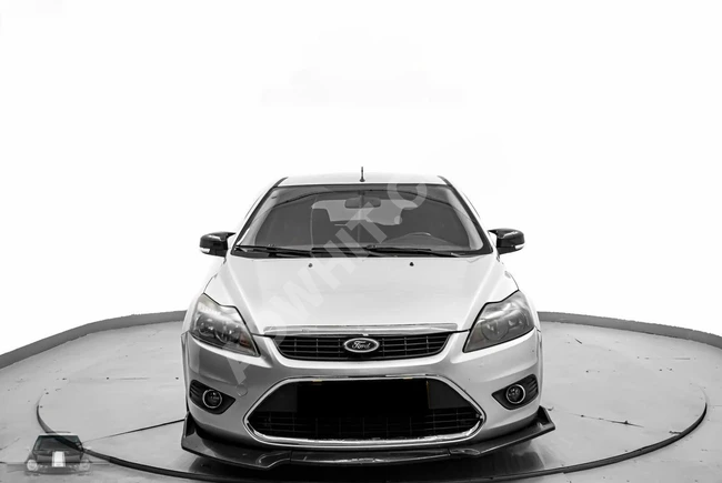 *TAKSİT SEÇENEKLİ* ÖMÜR MOTORS'TAN MASRAFSIZ FOCUS 245.000'DE