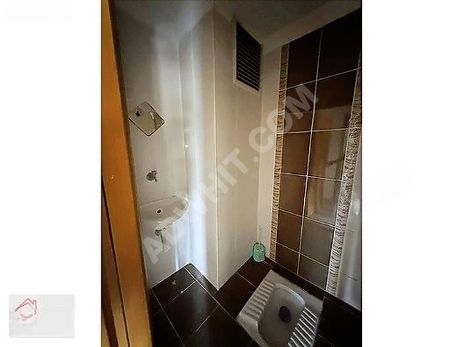 YENİ'DEN KİRALIK BUTİK SİTEDE 3+1 GENİŞ ve FERAH DAİRE