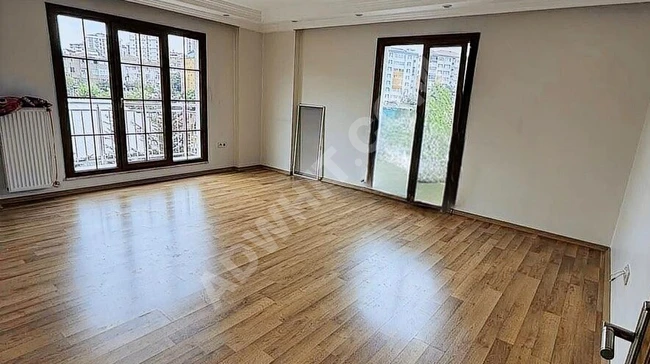 YENİ'DEN KİRALIK BUTİK SİTEDE 3+1 GENİŞ ve FERAH DAİRE