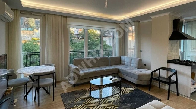 ÇENGELKÖY VADİ SİTESİNDE SIFIR 1+1 SATILIK DAİRE 7.850.000 TL